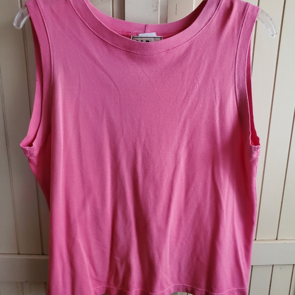 Vintage LL Bean tank